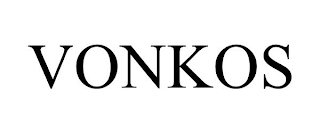 VONKOS