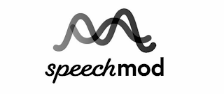 SPEECHMOD