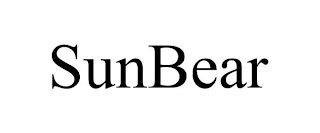 SUNBEAR