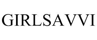 GIRLSAVVI