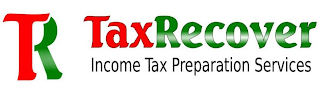 TR TAXRECOVER INCOME TAX PREPARATION SERVICES