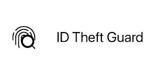 ID THEFT GUARD