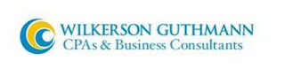 WILKERSON GUTHMANN CPAS & BUSINESS CONSULTANTS