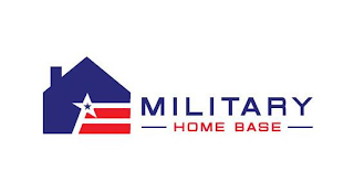 MILITARY  HOME BASE