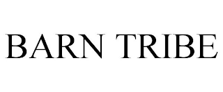 BARN TRIBE
