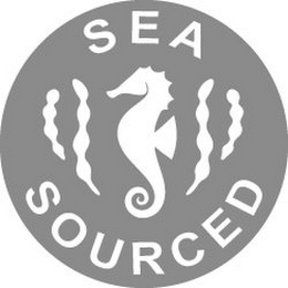 SEA SOURCED