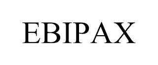 EBIPAX