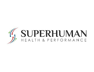 SUPERHUMAN HEALTH & PERFORMANCE