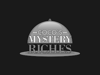 COCO'S MYSTERY RICHES