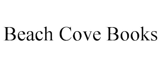 BEACH COVE BOOKS