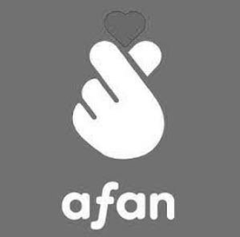 AFAN