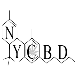 NYCBD