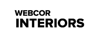 WEBCOR INTERIORS