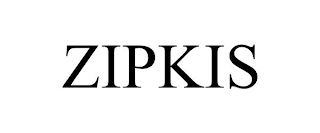 ZIPKIS