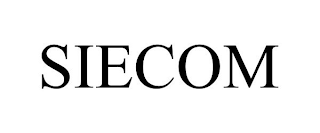 SIECOM