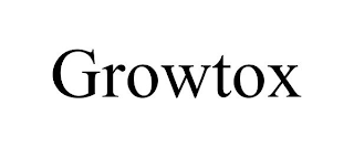 GROWTOX