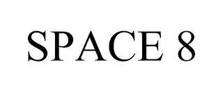 SPACE 8