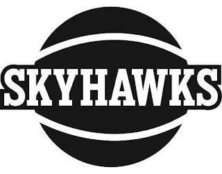 SKYHAWKS