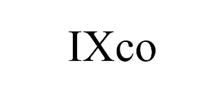 IXCO