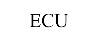 ECU