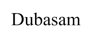 DUBASAM