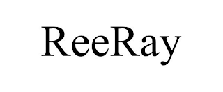REERAY