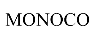 MONOCO