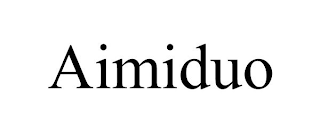 AIMIDUO