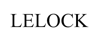 LELOCK