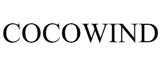 COCOWIND