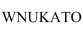 WNUKATO