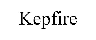 KEPFIRE