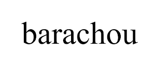 BARACHOU