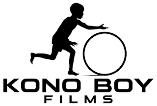 KONO BOY FILMS