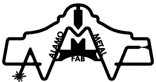 ALAMO METAL FAB AMF