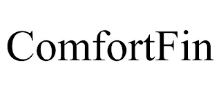 COMFORTFIN