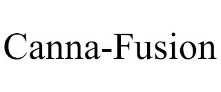 CANNA-FUSION