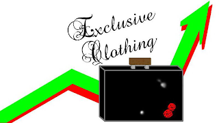 EXCLUSIVE CLOTHING