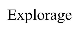 EXPLORAGE