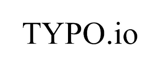 TYPO.IO