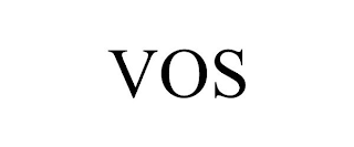 VOS