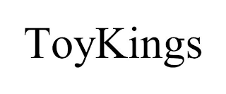 TOYKINGS