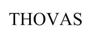 THOVAS