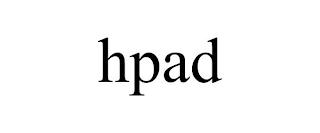 HPAD