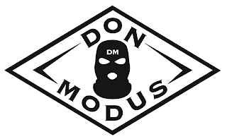 DON MODUS DM