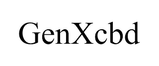 GENXCBD