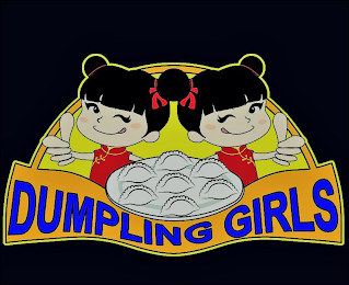 DUMPLING GIRLS