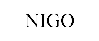 NIGO