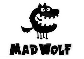 MAD WOLF