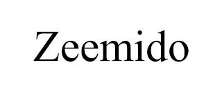 ZEEMIDO